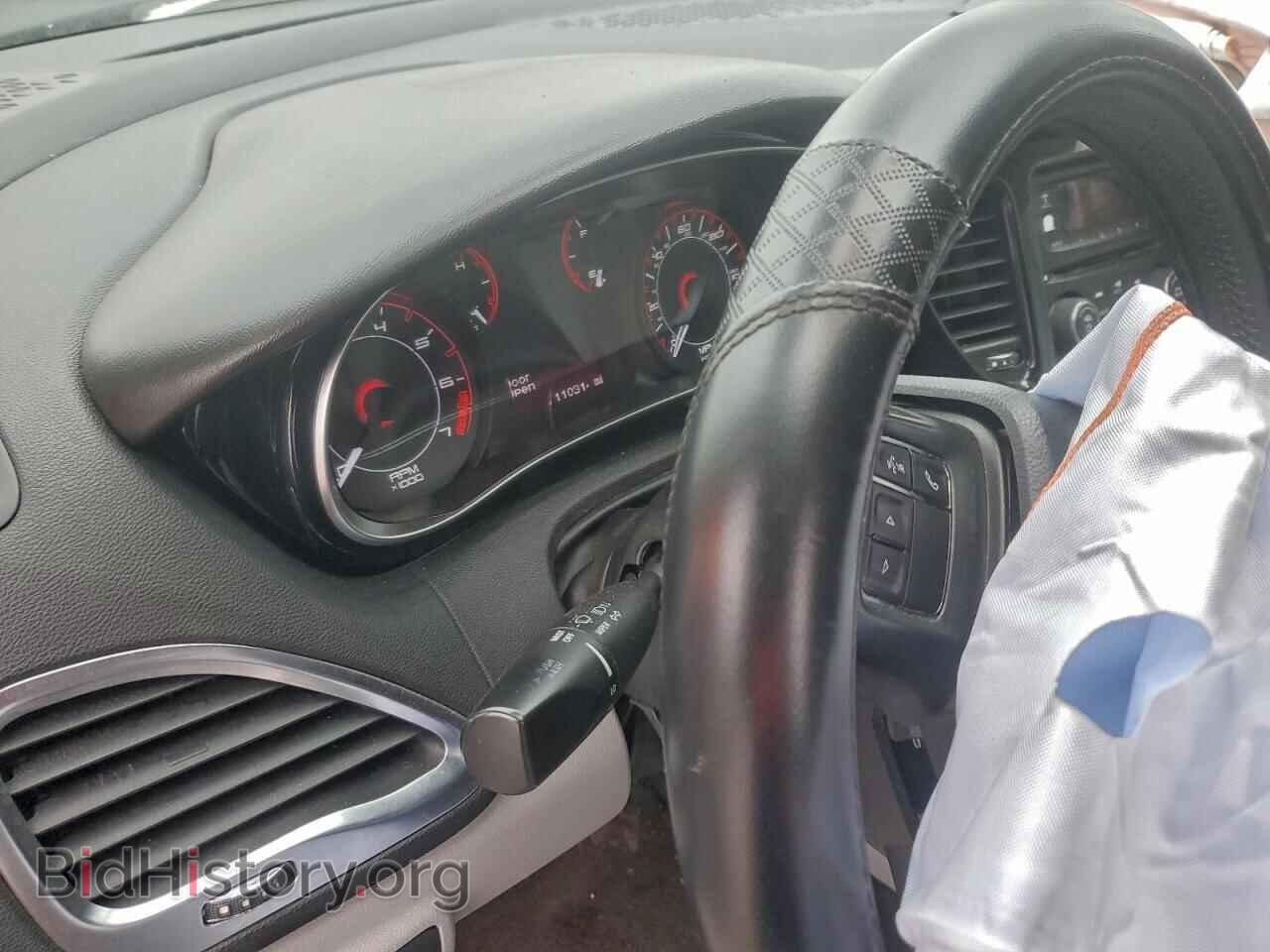 2013 DODGE DART - VIN: 1C3CDFBA9DD709734 - Photo 9