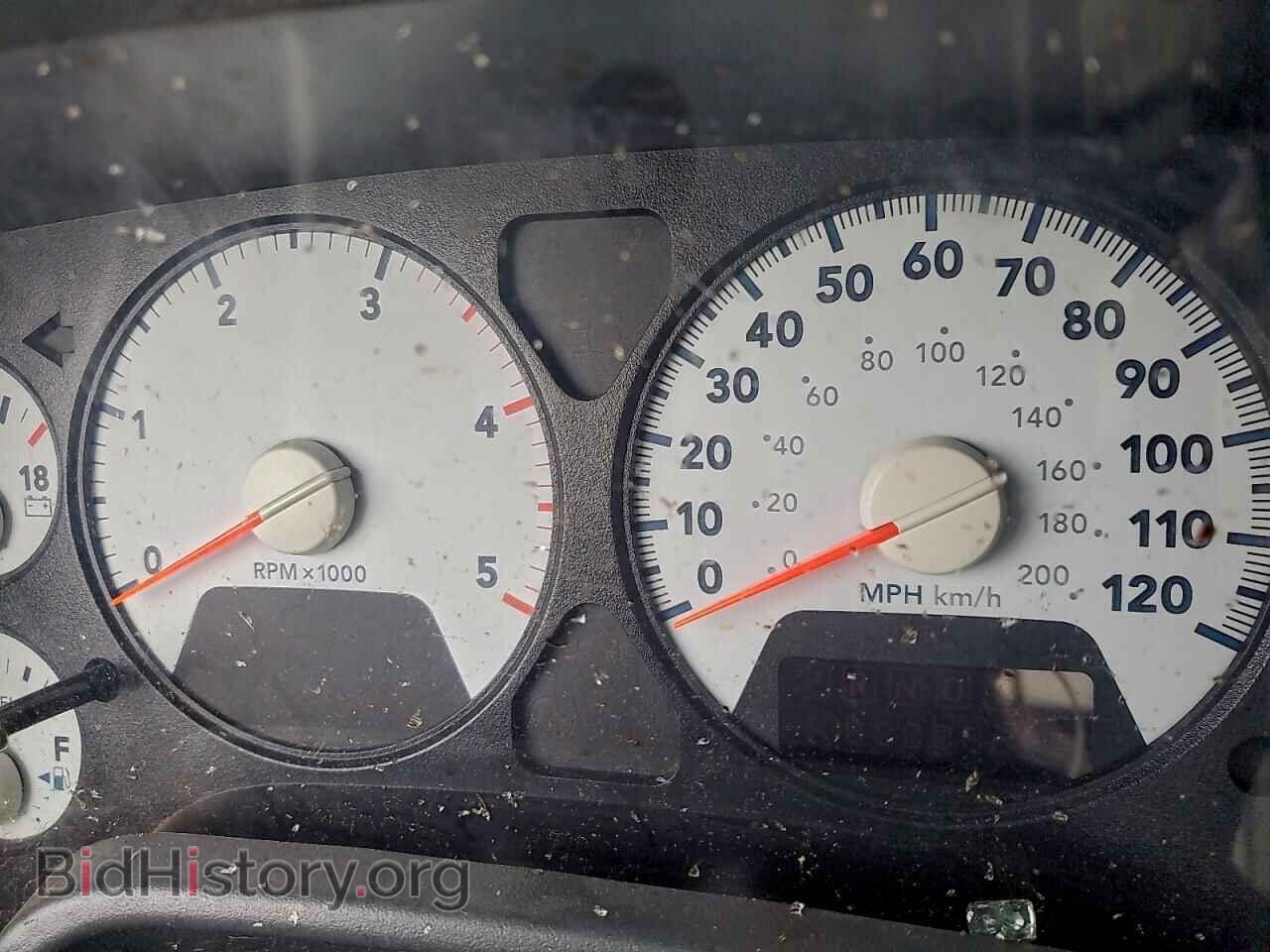 2007 DODGE RAM 2500 - VIN: 3D7KS28C27G762061 - Фото 9
