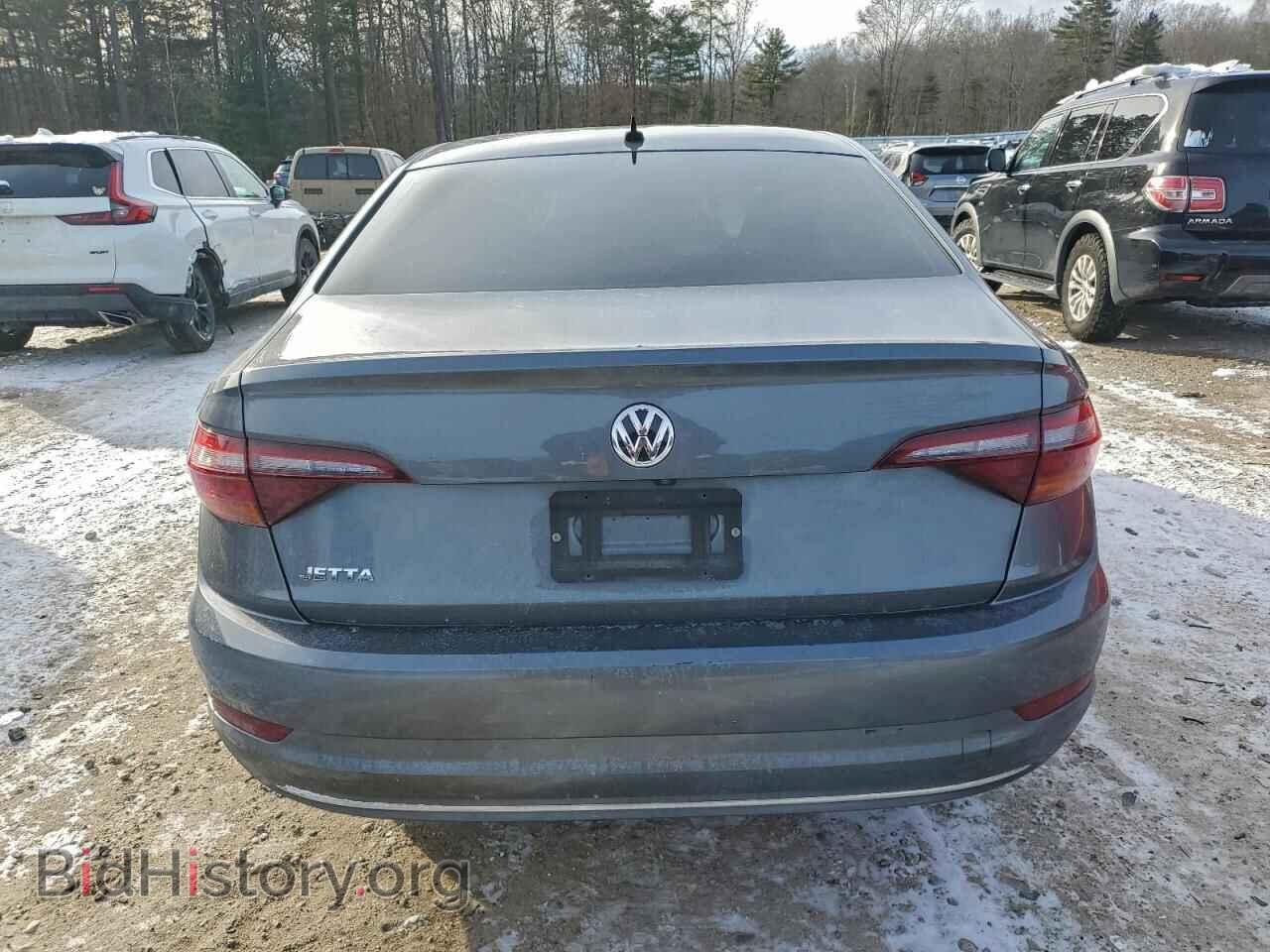 2019 VOLKSWAGEN JETTA - VIN: 3VWCB7BU4KM171069 - Фото 6