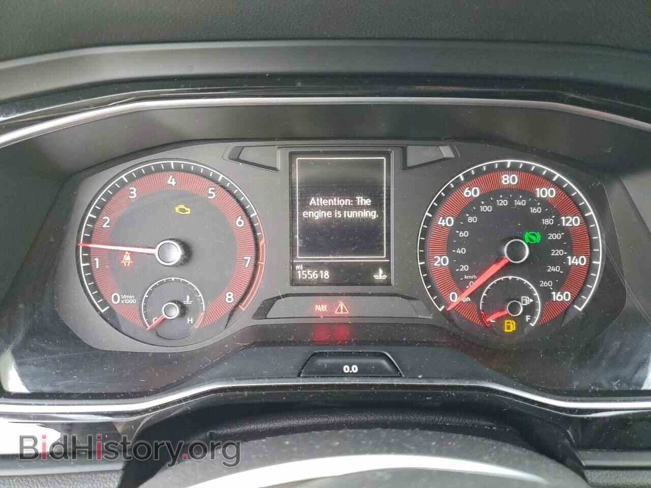 2019 VOLKSWAGEN JETTA - VIN: 3VWCB7BU4KM171069 - Фото 9