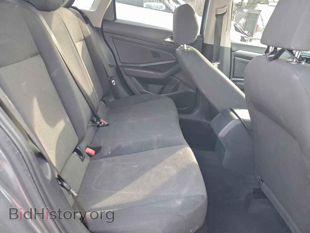 2019 VOLKSWAGEN JETTA - VIN: 3VWCB7BU4KM171069 - Фото 10