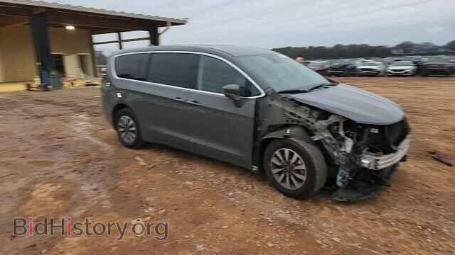 2022 CHRYSLER PACIFICA - VIN: 2C4RC1L77NR147913 - Фото 15