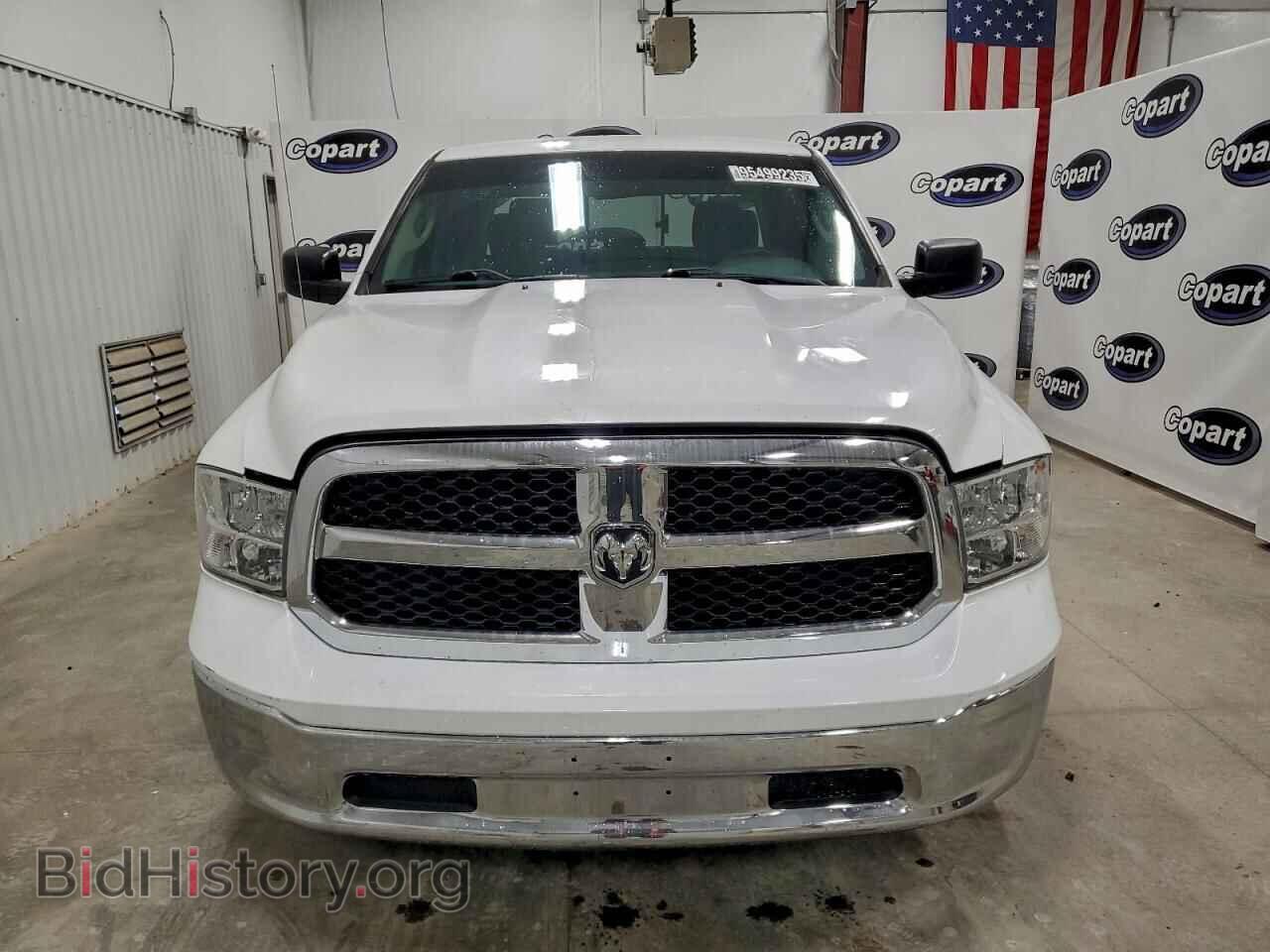 2018 RAM 1500 - VIN: 1C6RR7LM5JS355411 - Фото 5