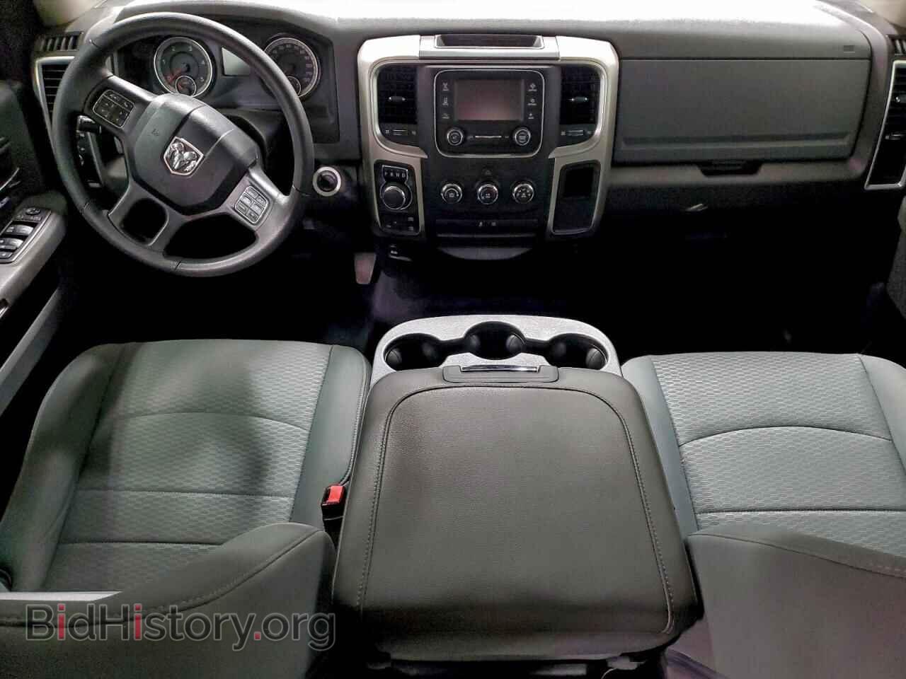 2018 RAM 1500 - VIN: 1C6RR7LM5JS355411 - Фото 8