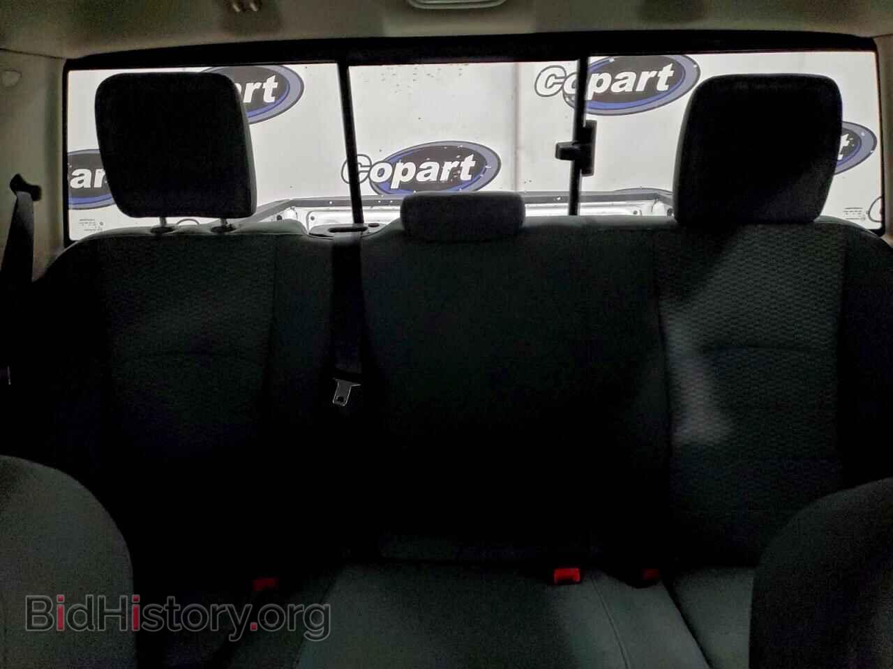 2018 RAM 1500 - VIN: 1C6RR7LM5JS355411 - Фото 10