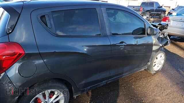 2020 CHEVROLET SPARK - VIN: KL8CD6SA1LC453775 - Фото 13