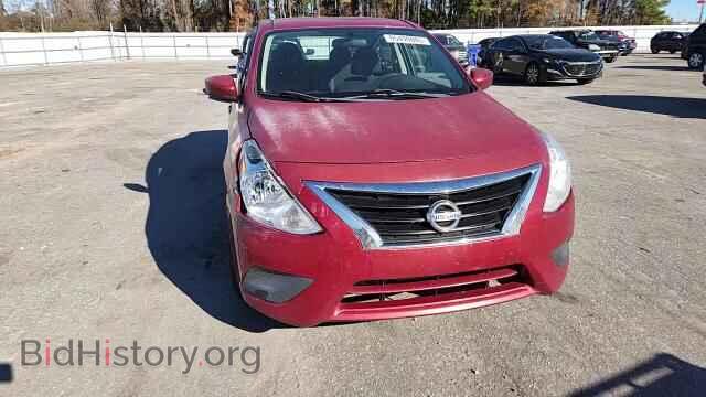 2015 NISSAN VERSA - VIN: 3N1CN7AP8FL801602 - Фото 13