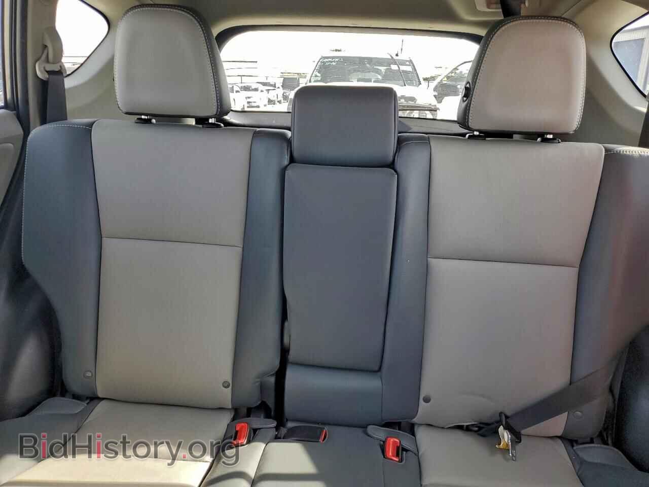 2013 TOYOTA RAV4 - VIN: 2T3YFREV1DW044018 - Фото 10