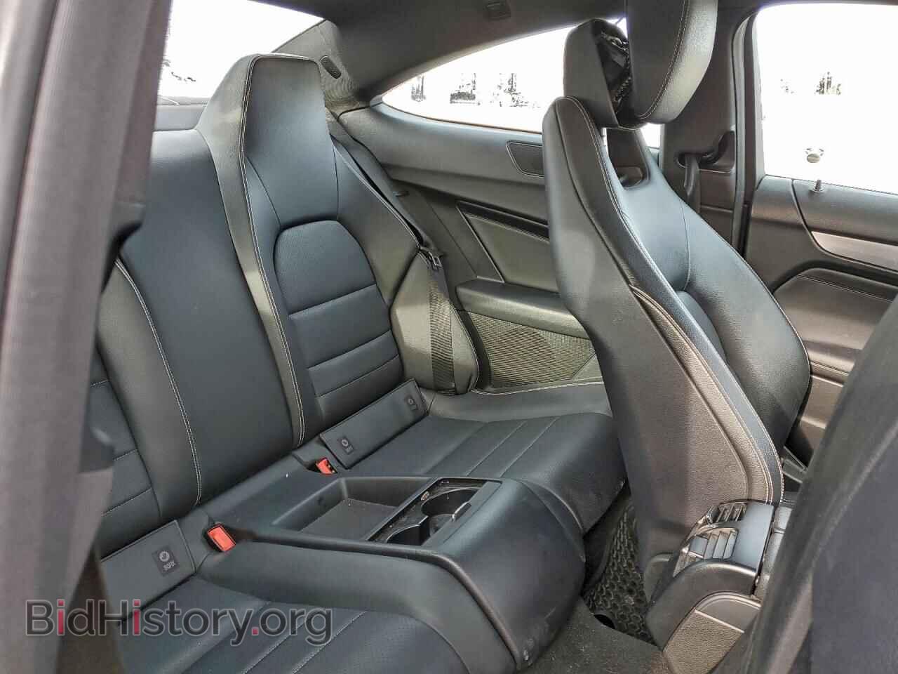2012 MERCEDES-BENZ C-CLASS - VIN: WDDGJ4HB7CF756067 - Фото 10