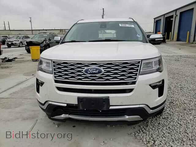 2018 FORD EXPLORER - VIN: 1FM5K8HT8JGB96951 - Фото 14