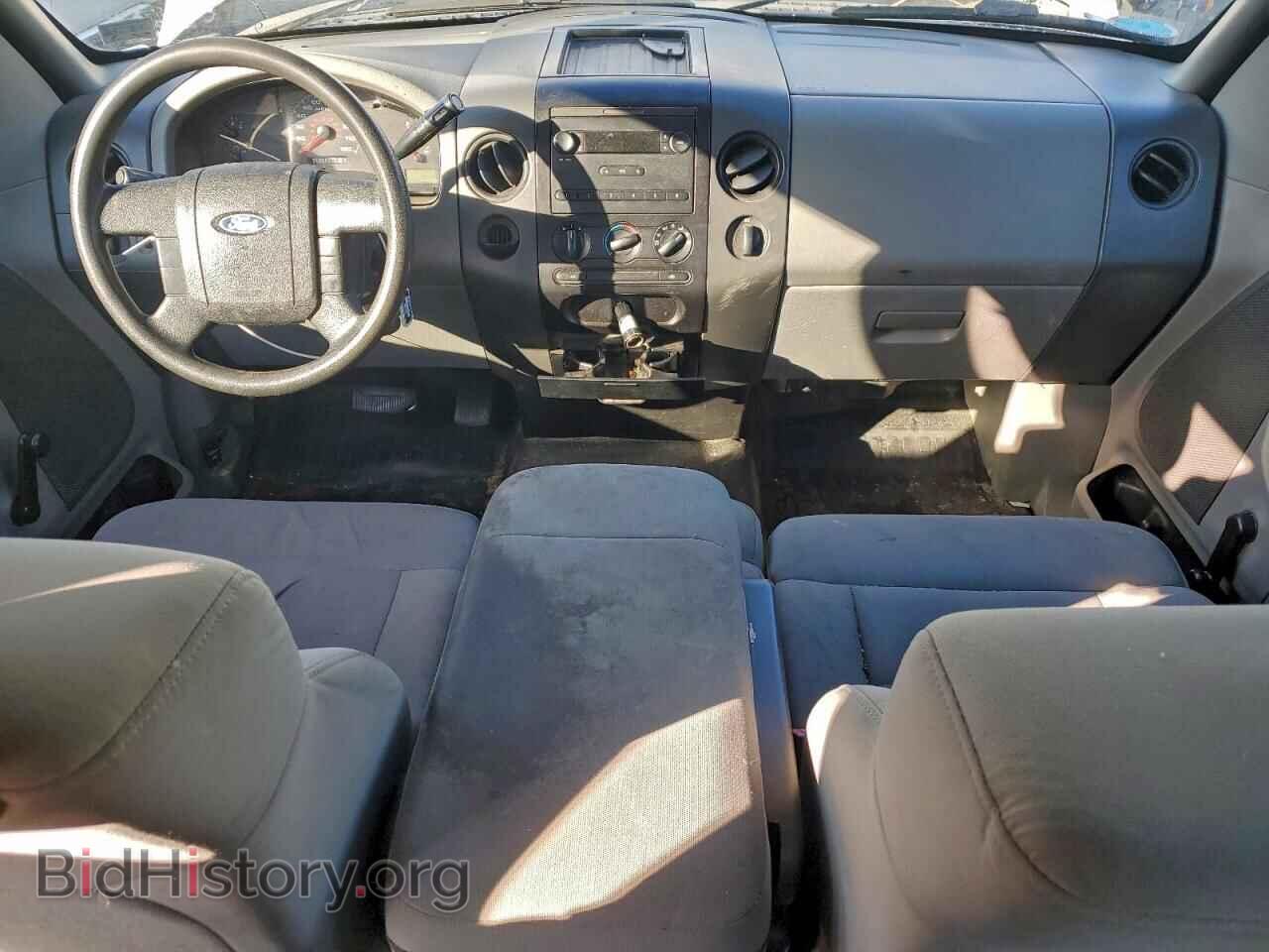 2008 FORD All Models - VIN: 1FTPX12V68FA34476 - Photo 8
