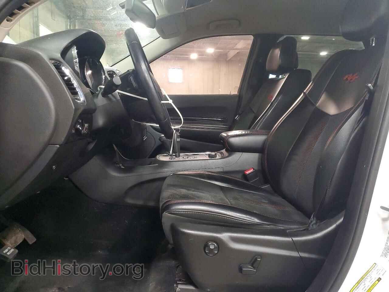 2013 DODGE DURANGO - VIN: 1C4SDJCT7DC675115 - Фото 7