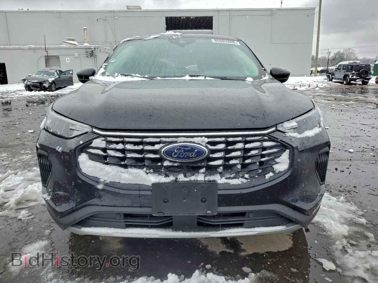 2023 FORD ESCAPE ACT - VIN: 1FMCU9GN3PUB09252 - Фото 5