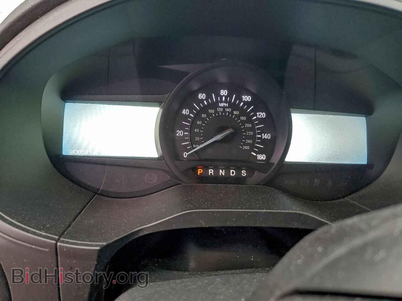 2022 FORD EDGE - VIN: 2FMPK4K91NBA32310 - Photo 9