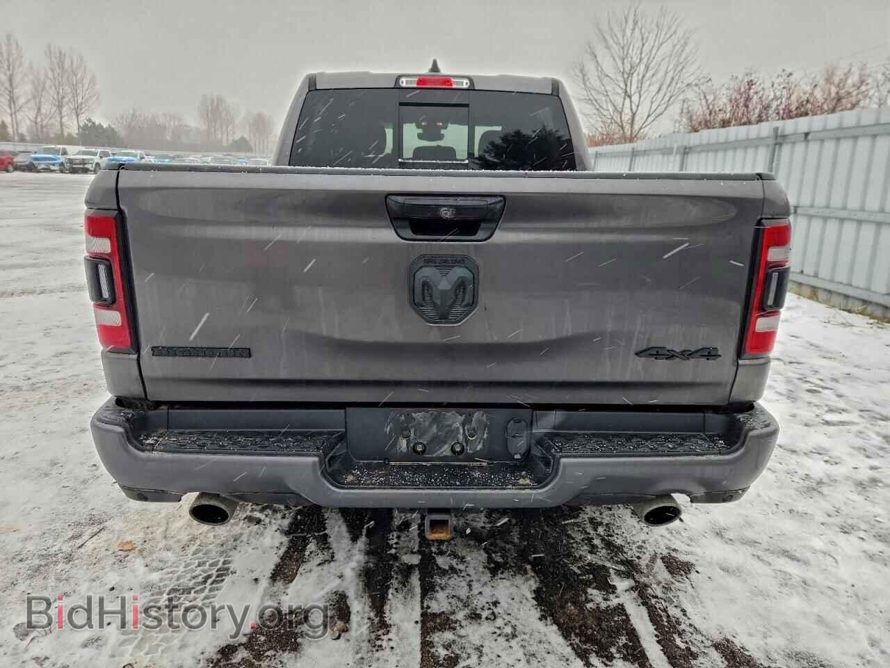 2023 RAM 1500 - VIN: 1C6SRFFT4PN620261 - Фото 6