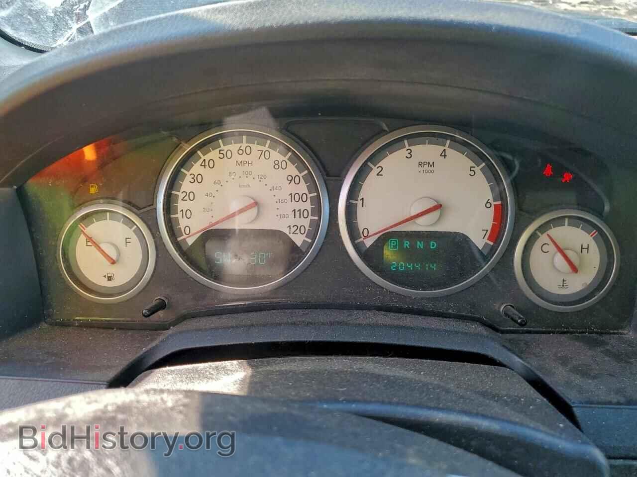 2010 DODGE CARAVAN - VIN: 2D4RN5D17AR408675 - Photo 9