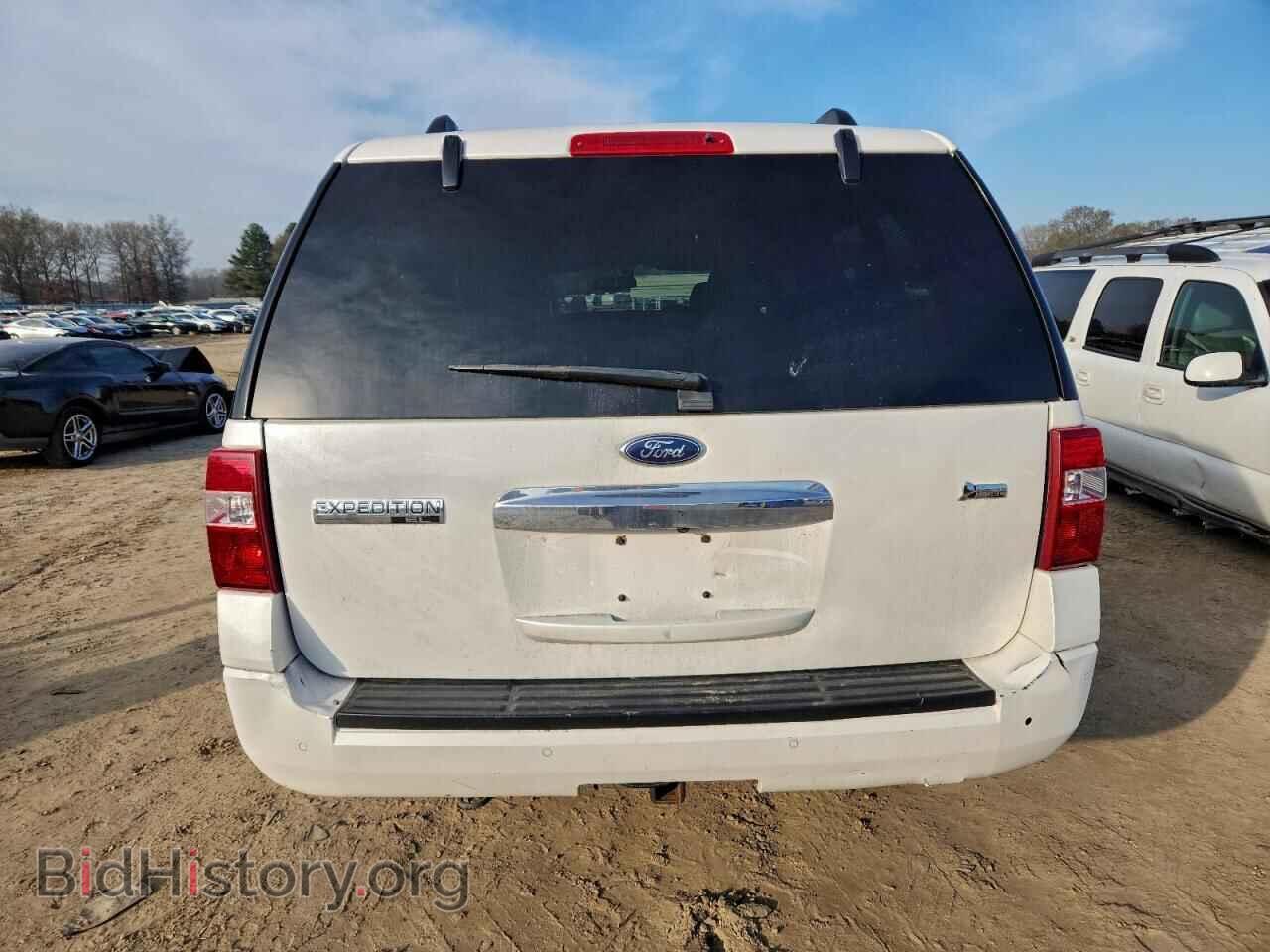 2012 FORD EXPEDITION - VIN: 1FMJK2A58CEF34919 - Фото 6