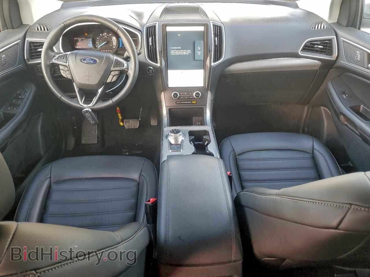 2021 FORD EDGE - VIN: 2FMPK3J97MBA13268 - Photo 7