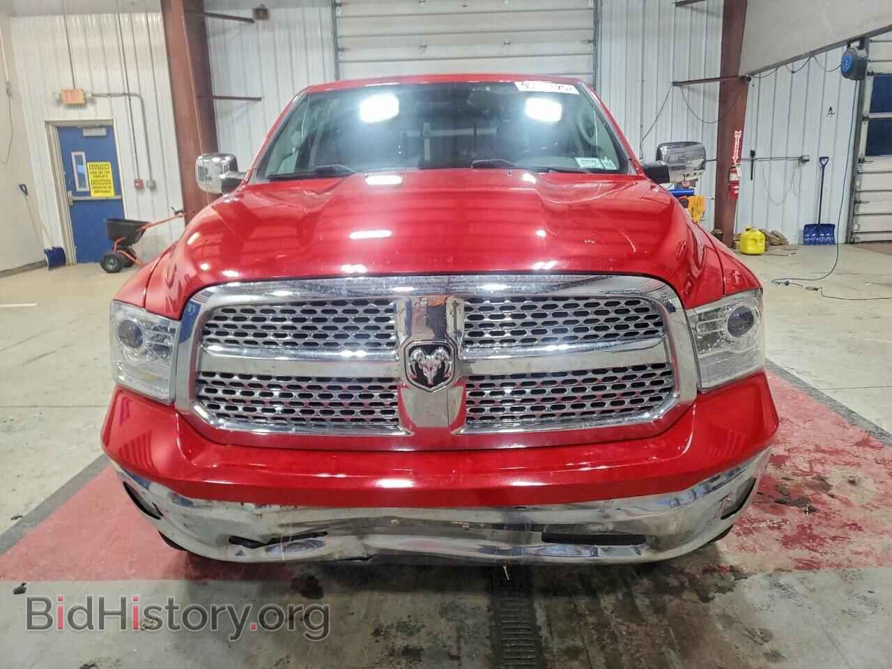 2016 RAM 1500 - VIN: 1C6RR7NT6GS397504 - Фото 5