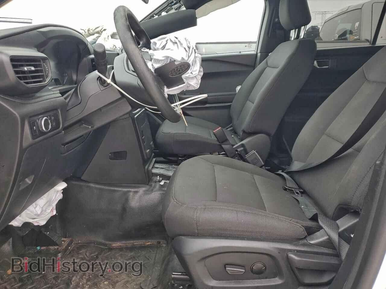 2023 FORD EXPLORER - VIN: 1FM5K8AB3PGB56433 - Фото 7