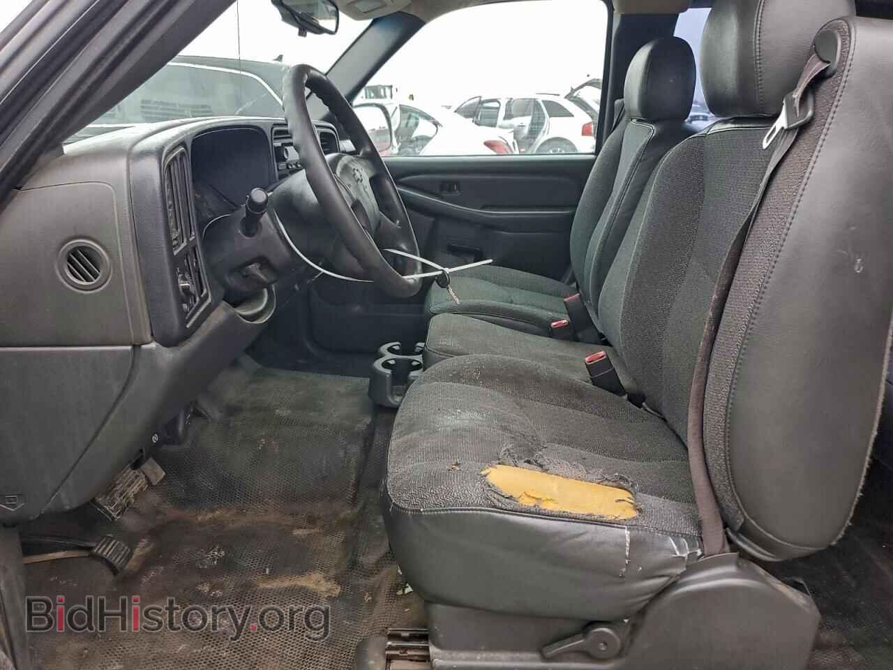 2007 CHEVROLET ALL Models - VIN: 1GCEC19V87Z193473 - Photo 7
