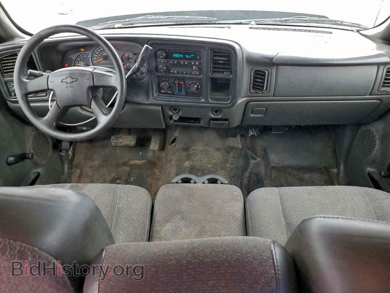 2007 CHEVROLET ALL Models - VIN: 1GCEC19V87Z193473 - Photo 8
