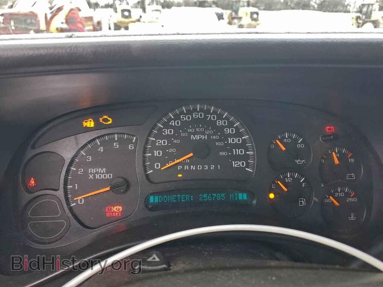 2007 CHEVROLET ALL Models - VIN: 1GCEC19V87Z193473 - Photo 9