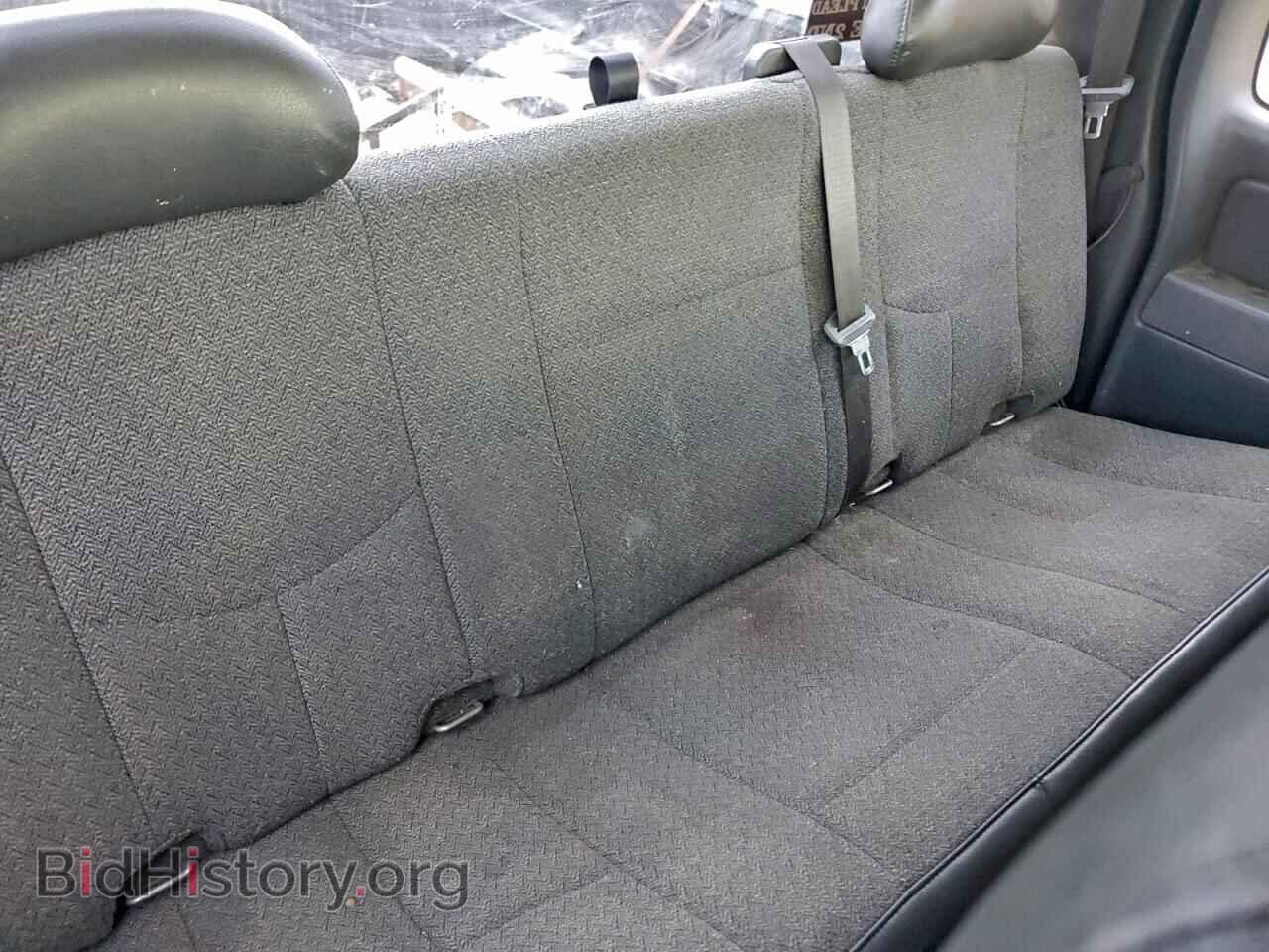 2007 CHEVROLET ALL Models - VIN: 1GCEC19V87Z193473 - Photo 10