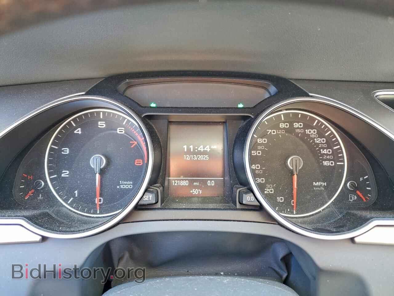 2015 AUDI A5 - VIN: WAUCFAFRXFA014091 - Photo 9