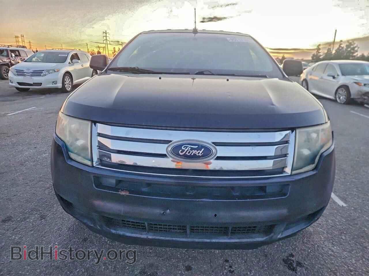 2010 FORD EDGE - VIN: 2FMDK3GC5ABB77457 - Photo 5