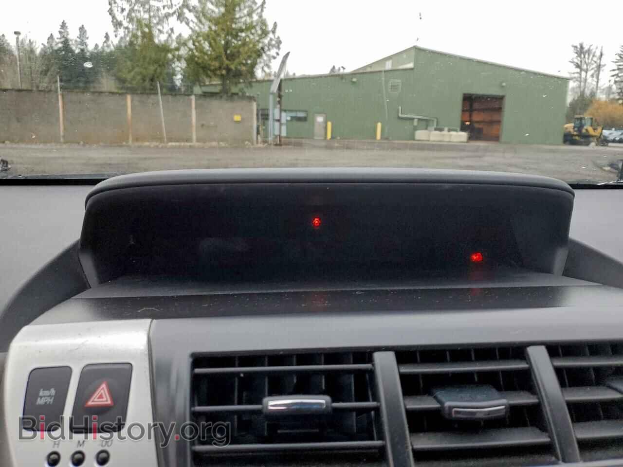 2012 TOYOTA PRIUS - VIN: JTDZN3EU7C3048460 - Фото 9