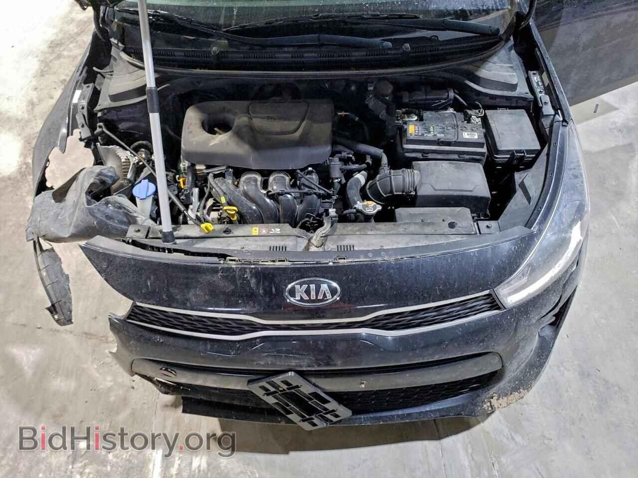 2018 KIA RIO - VIN: 3KPA24ABXJE085007 - Фото 11