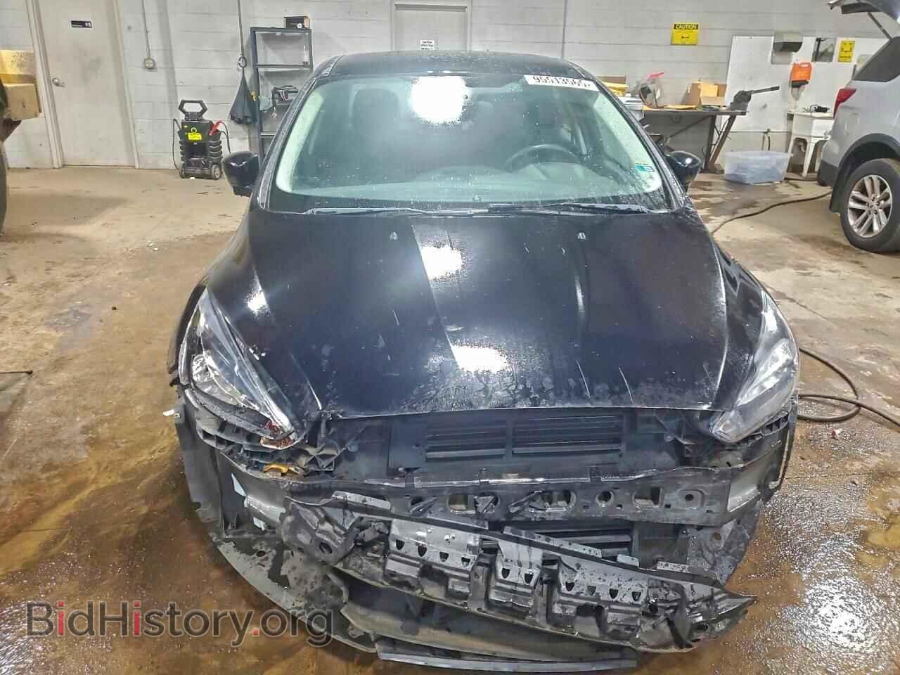 2018 FORD FOCUS - VIN: 1FADP3FEXJL264317 - Фото 5