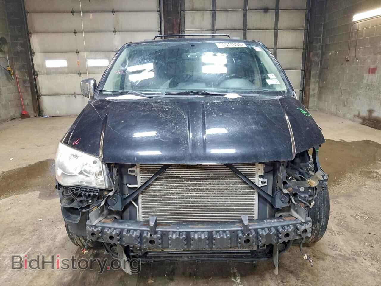 2011 CHRYSLER MINIVAN - VIN: 2A4RR8DG2BR704237 - Photo 5