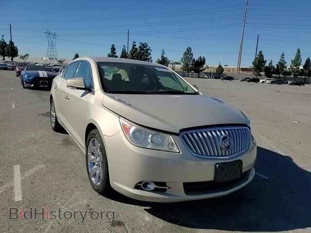 2012 BUICK LACROSSE - VIN: 1G4GD5E39CF161995 - Фото 13