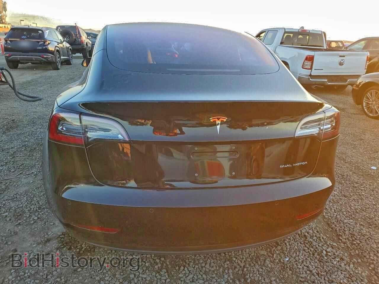 2018 TESLA MODEL 3 - VIN: 5YJ3E1EB8JF144476 - Photo 6