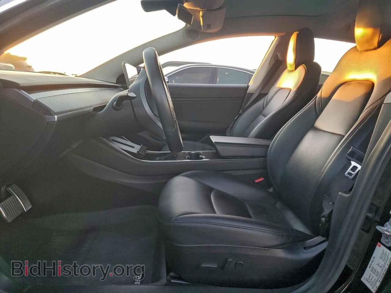 2018 TESLA MODEL 3 - VIN: 5YJ3E1EB8JF144476 - Photo 7