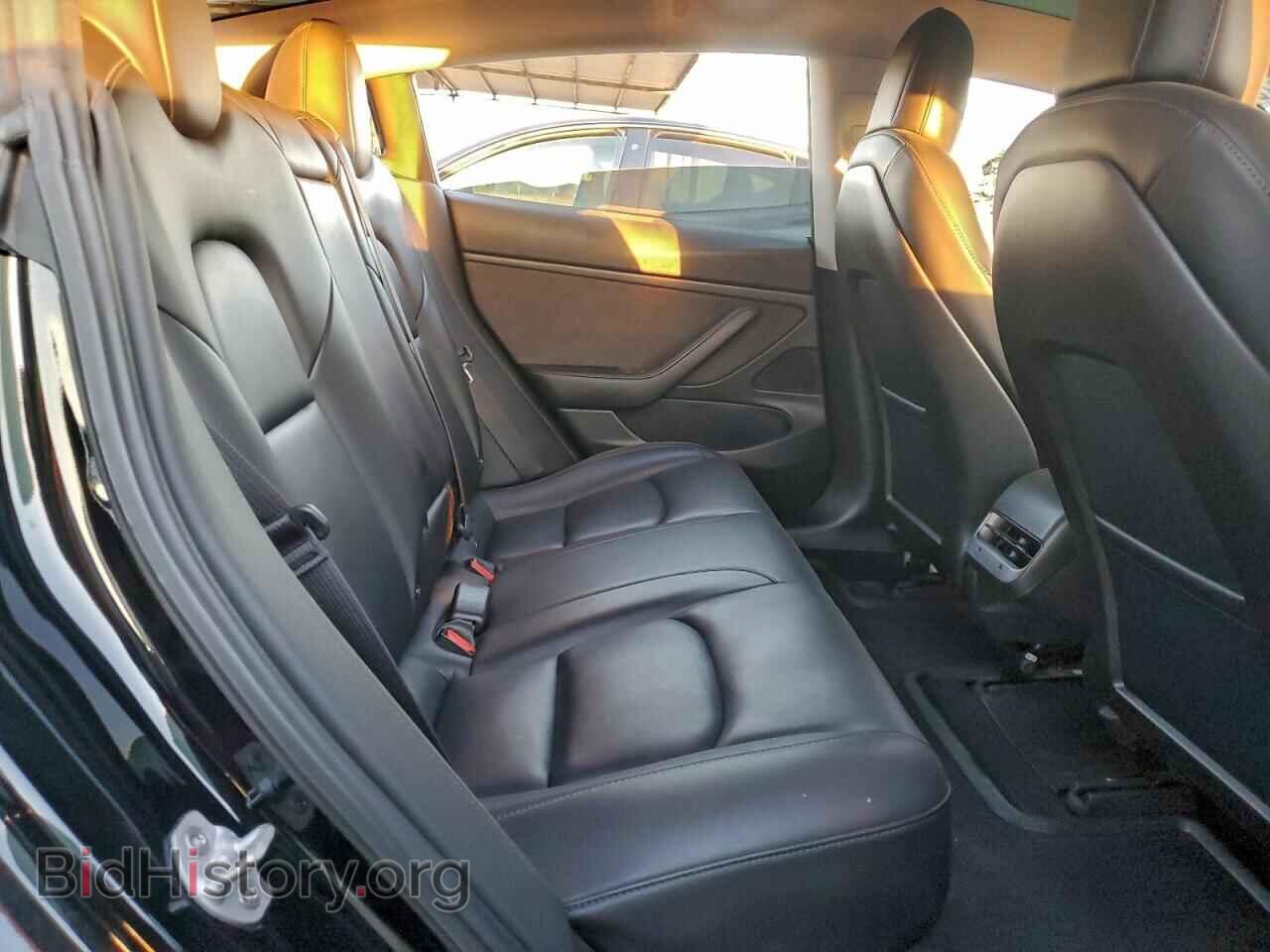 2018 TESLA MODEL 3 - VIN: 5YJ3E1EB8JF144476 - Photo 10