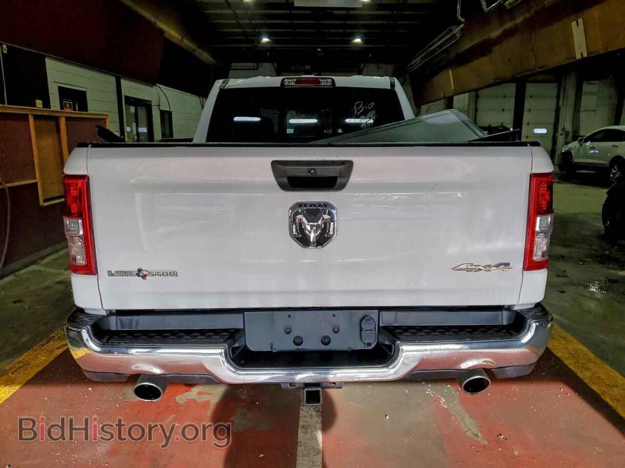 2023 RAM 1500 - VIN: 1C6SRFMT5PN535691 - Фото 6