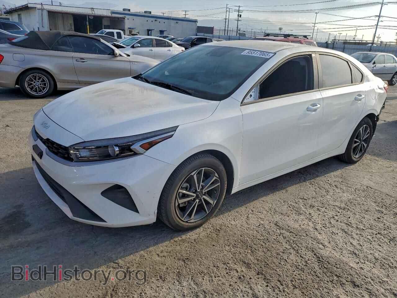 Photo 3KPF24AD9PE551039 - KIA FORTE 2023