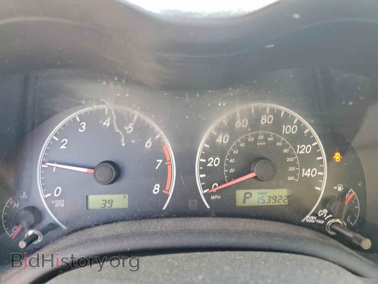 2013 TOYOTA COROLLA - VIN: 2T1BU4EEXDC960687 - Фото 9