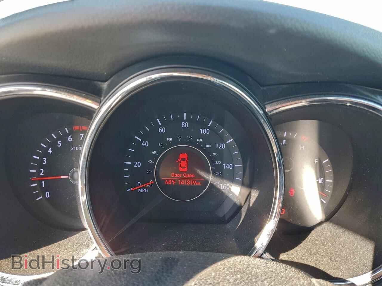 2013 KIA OPTIMA - VIN: 5XXGM4A75DG202973 - Фото 9
