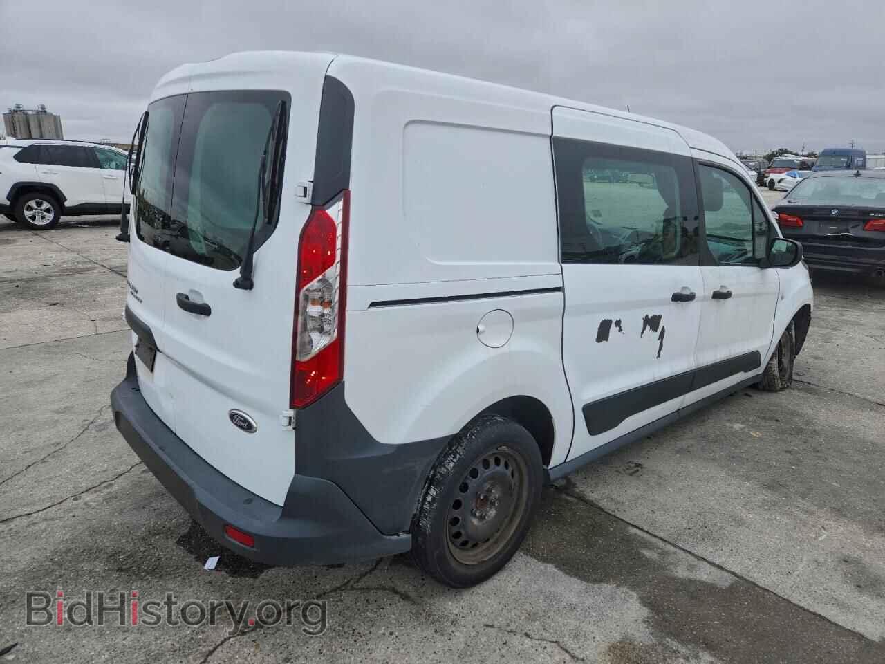 2016 FORD TRANSIT - VIN: NM0LS7E72G1266501 - Фото 3