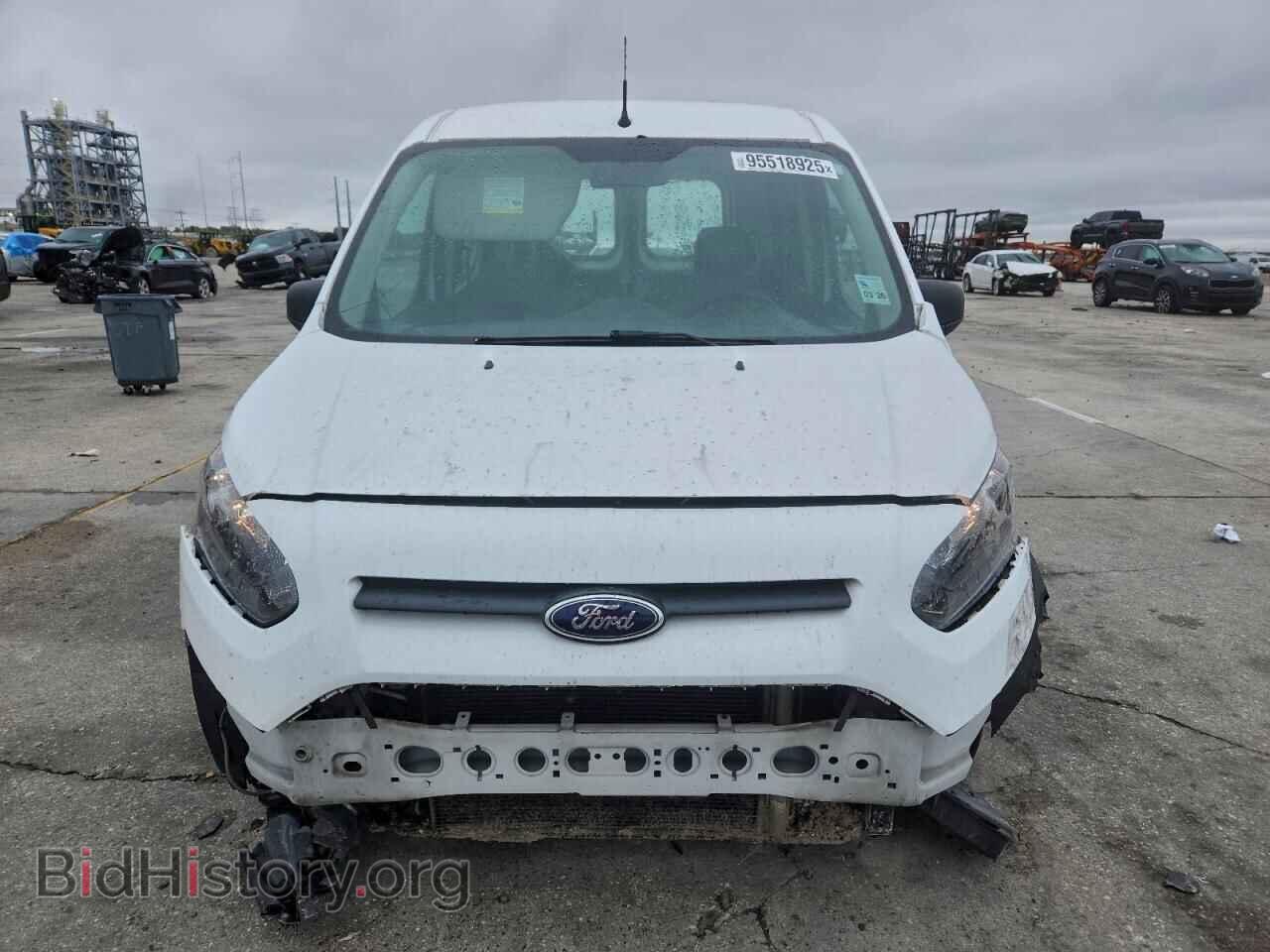 2016 FORD TRANSIT - VIN: NM0LS7E72G1266501 - Фото 5