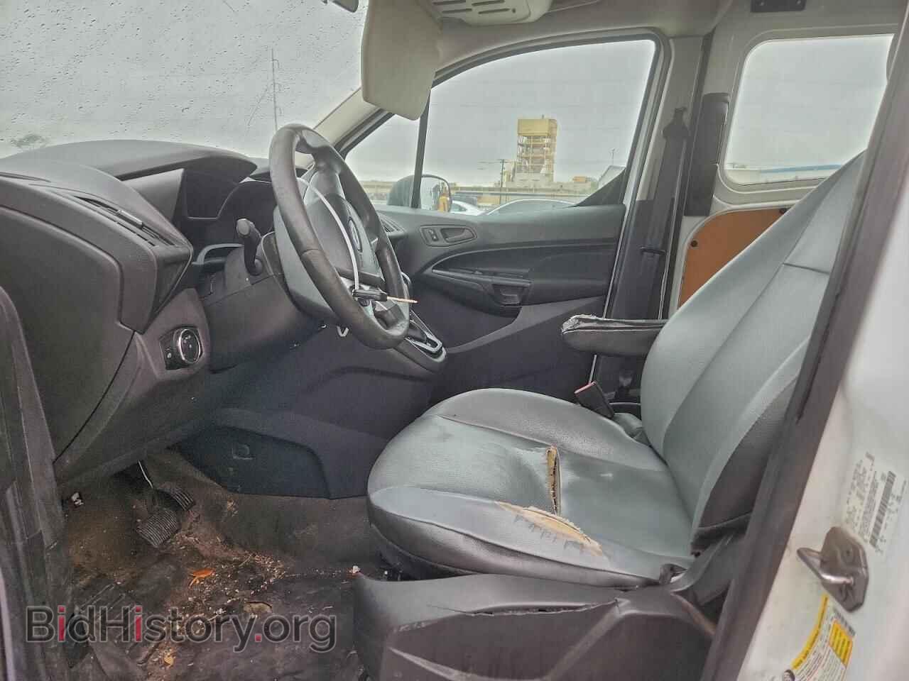 2016 FORD TRANSIT - VIN: NM0LS7E72G1266501 - Фото 7