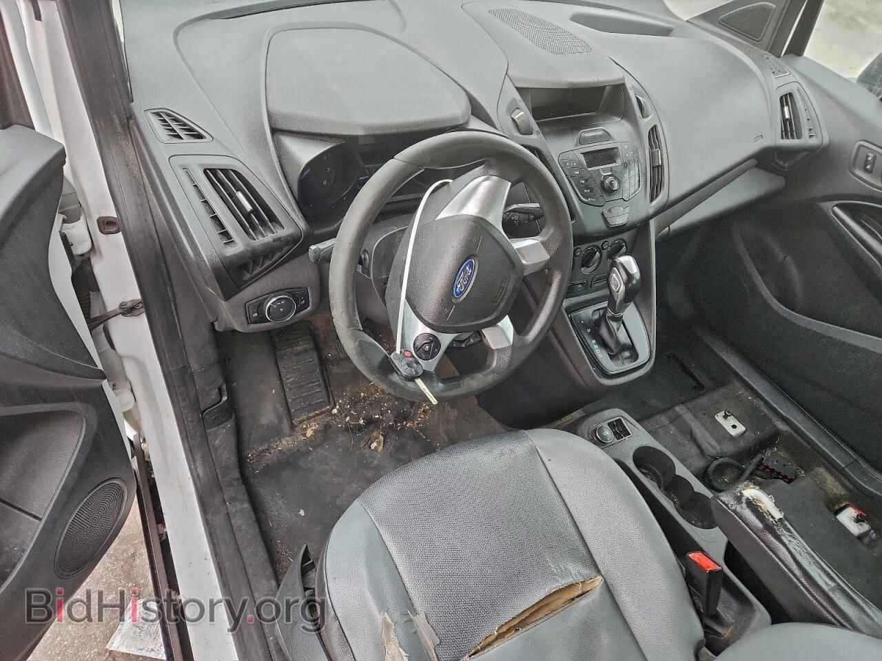 2016 FORD TRANSIT - VIN: NM0LS7E72G1266501 - Фото 8