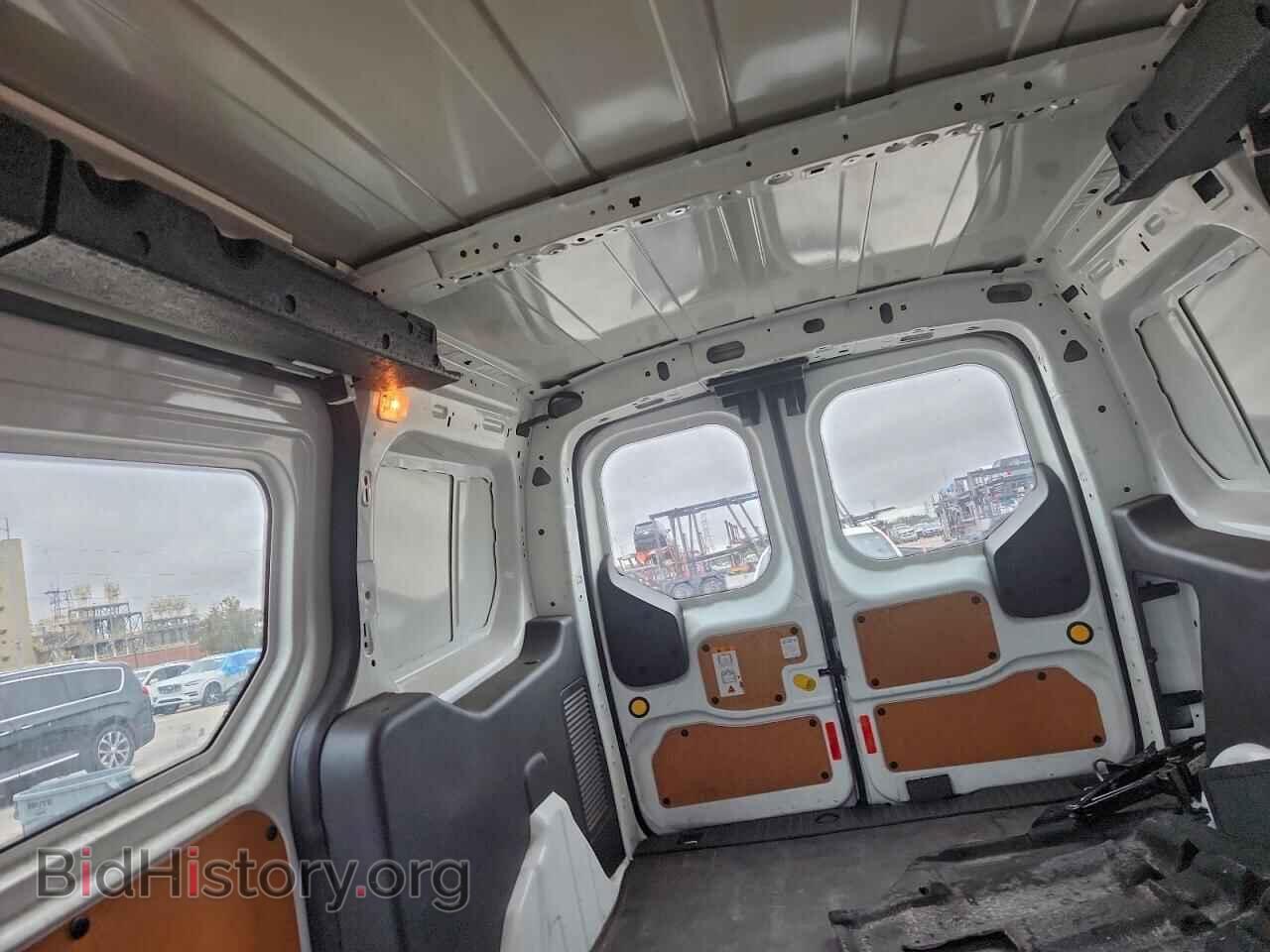 2016 FORD TRANSIT - VIN: NM0LS7E72G1266501 - Фото 10