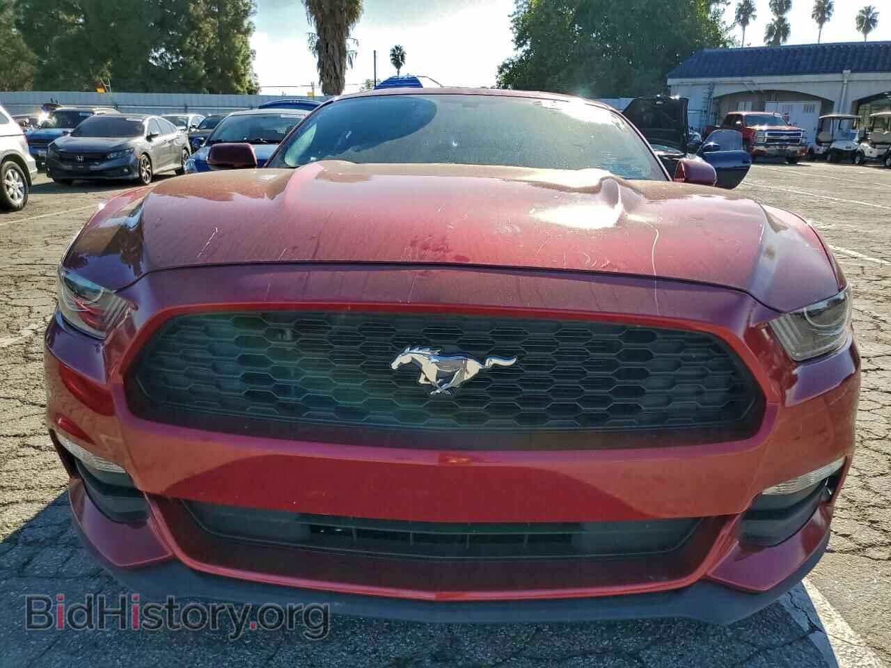 2017 FORD ALL Models - VIN: 1FA6P8AMXH5286952 - Photo 5