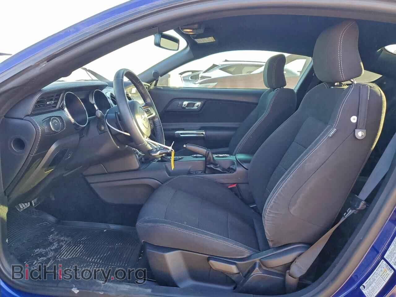 2016 FORD ALL Models - VIN: 1FA6P8AM9G5333208 - Фото 7