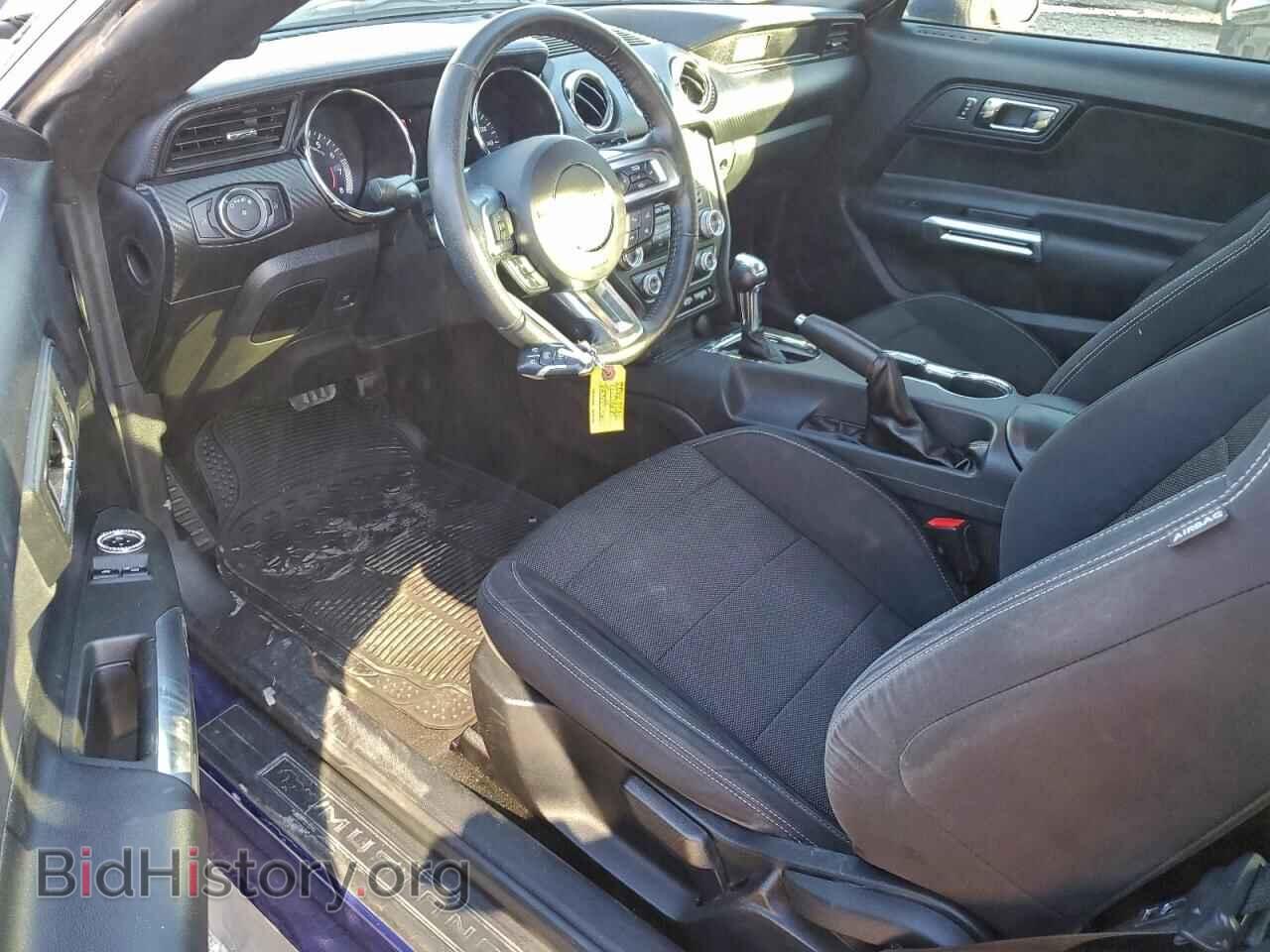 2016 FORD ALL Models - VIN: 1FA6P8AM9G5333208 - Фото 8